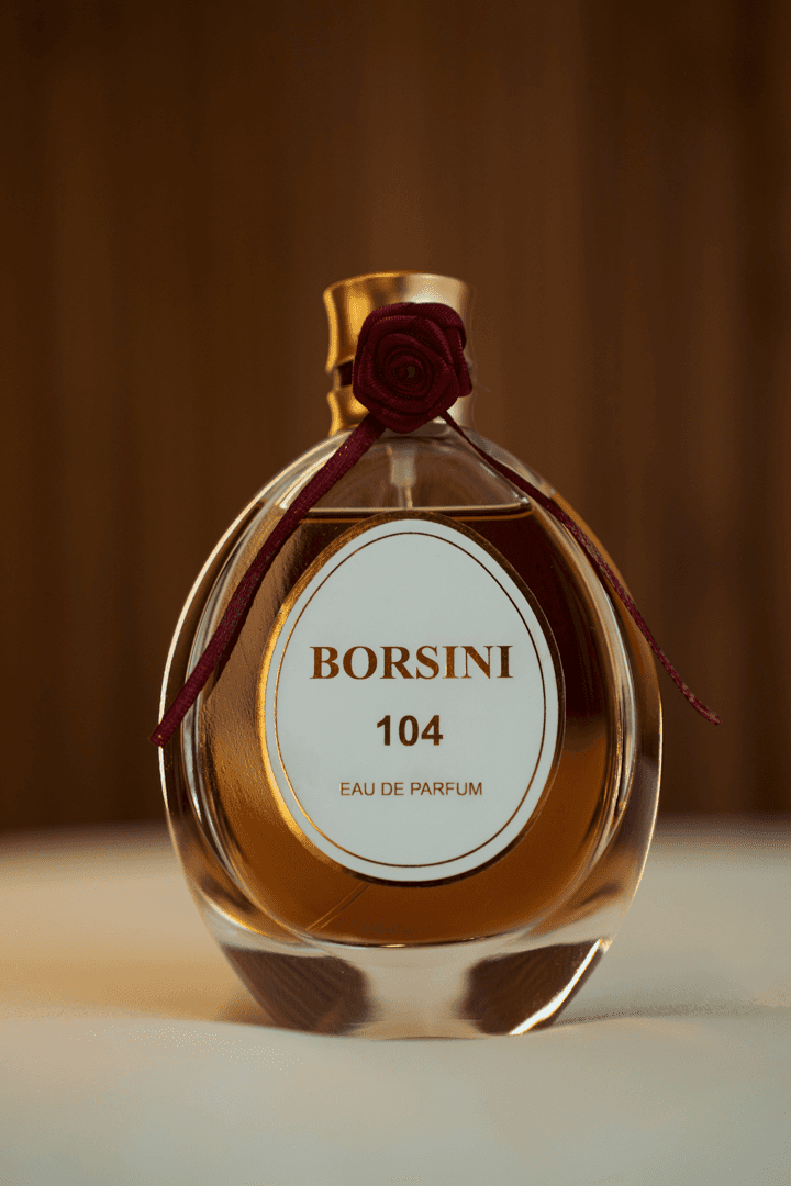 Borsini 104 Eau de Parfum 100ml - Vista 1